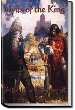 Idylls of the King | Lord Alfred Tennyson